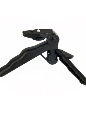 运动相机PV美人腿三脚支架适用GOPRO山狗EKEN骁途SOOCOO大疆SJCAM