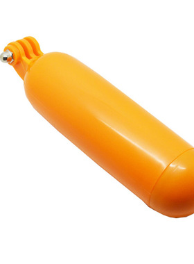 运动DV游泳潜水防丢浮力棒兼容GOPRO山狗SJCAM小蚁SOOCOO大疆EKEN