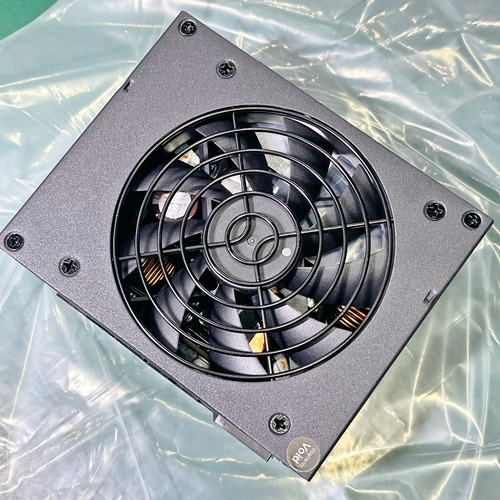 850W全模组SFX静音电源FSP850-57SBB全汉PCIe5.0高品质全新原装