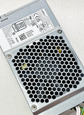 全新宏碁商祺6+4针小机箱电源PA-2301-11 HK400-74PP D19-300P1A