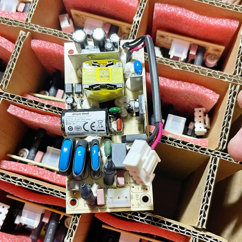 GW-TO20WV12-2B交换机内置电源12V1.7A长城TPT20S-20120-1 MA5626