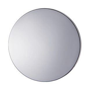 黑胡椒粉散粉分装盒便携mini高级小号迷你镜子网空盒子定妆带粉扑