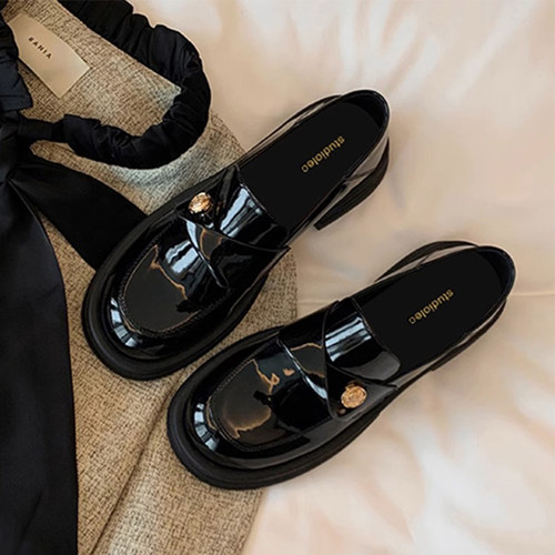 【好物推荐】官方认证小皮鞋