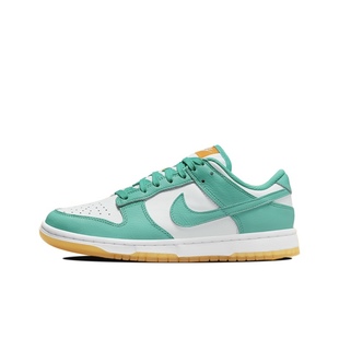 zeal女子板鞋 WH仓 水鸭青DV2190 Low teal 耐克Dunk 100 Nike