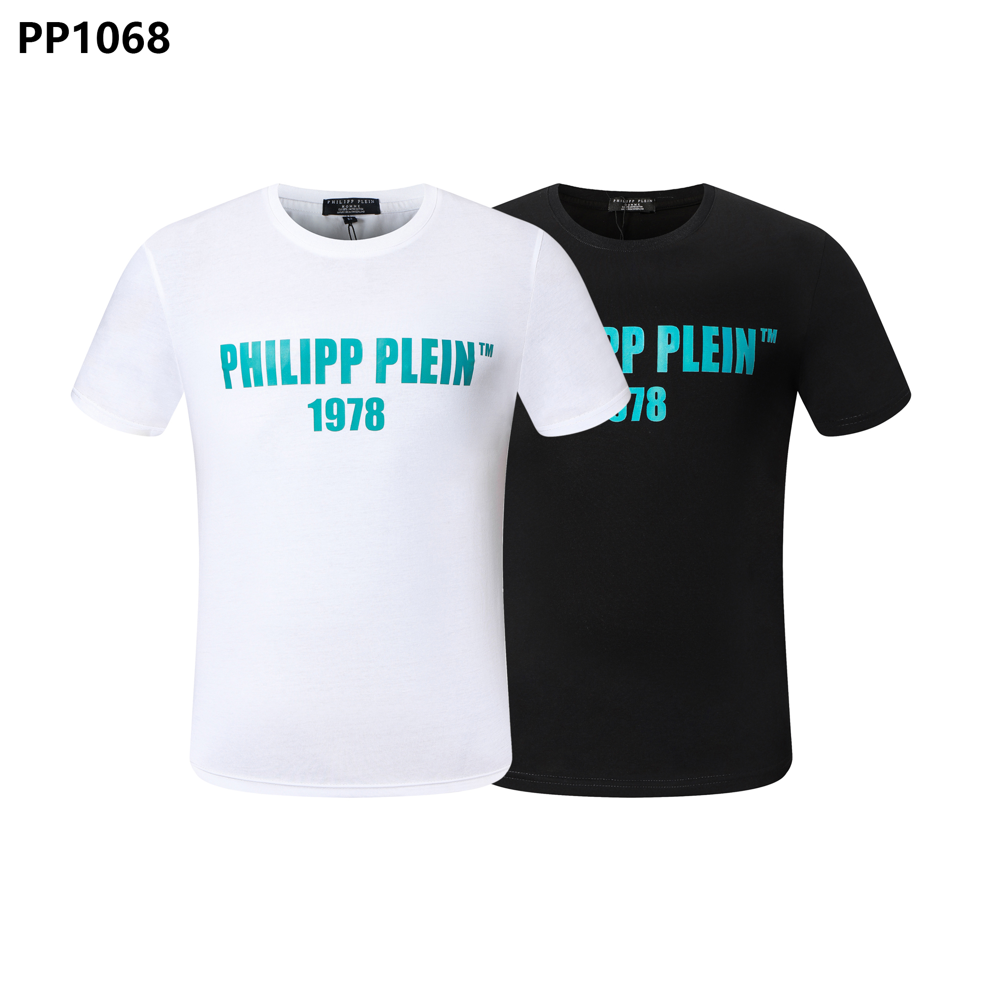 欧美圆领骷髅头时流短袖恤新品