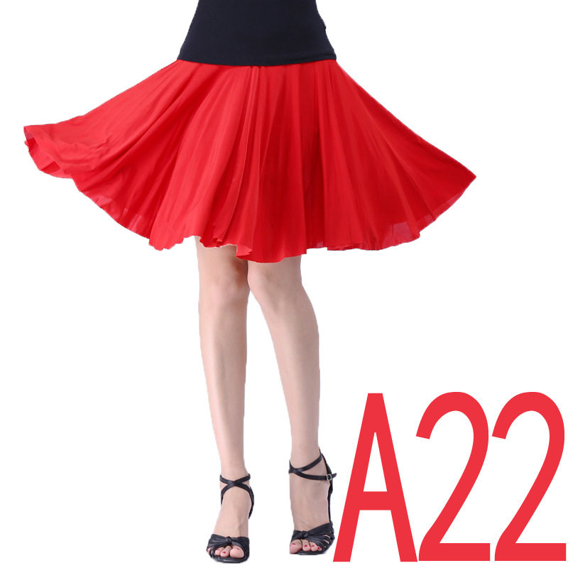 夏季新款女装广场舞服装半身裙 演出裙子 大摆裙母亲节日礼品赠品|ruв категории Женская одежда, костюм/национальная одежда/театр костюм, национальная одежда/этап погрузки - от Buy2taobao.com для оказания профессиональной услуги покупки агента Taobao