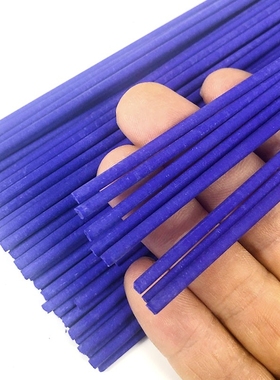 AG60蓝色药皮银焊条含银60%自带助焊剂银焊丝钎焊不锈钢供船用2.0