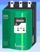议价STR187L-3 西安西普STR系列软起动器 全新原装现货质保两年