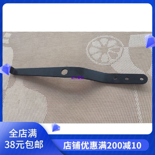341NR高头车膝控提升杠杆 标准341G 金轮抬压脚大扁担缝纫机配件