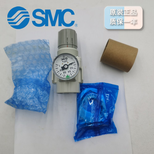SMC减压阀型号AR30-03BG-B
