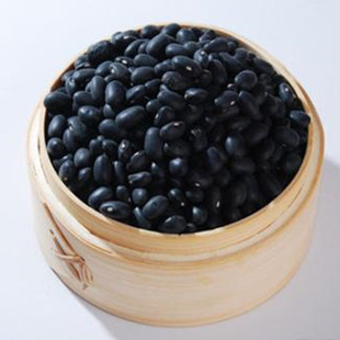黑豆种子农家早熟非转基因大黑豆种籽孑春季秋季田园蔬菜黑豆种籽