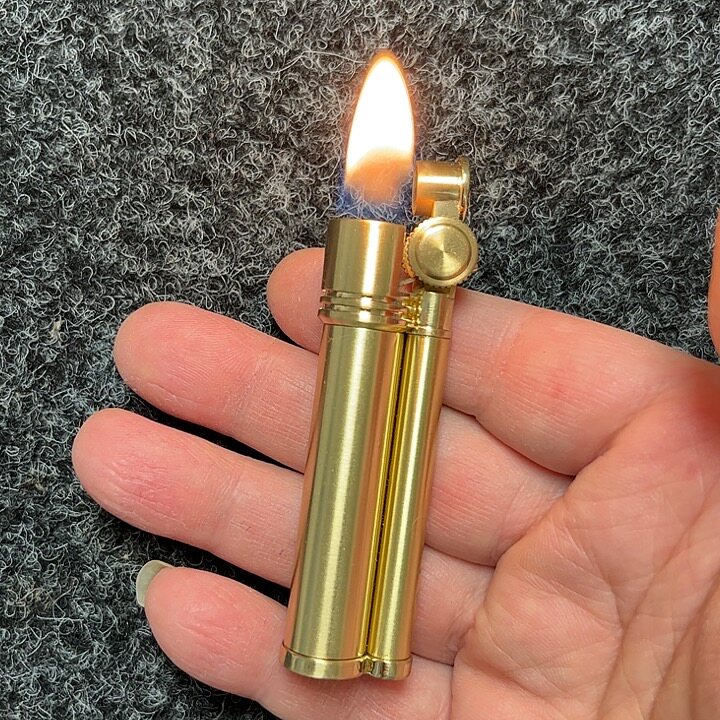 老式防风煤油打火机 砂轮煤油打火机 经典复古打火机 包邮