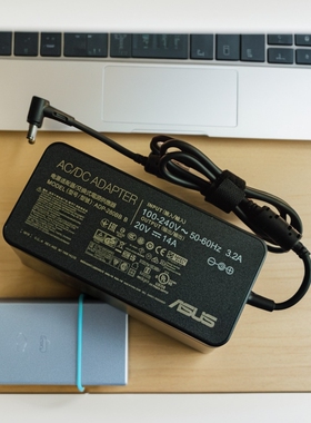 适用华硕ROG魔霸5R枪神7Plus G614J冰刃5充电源20V14A适配器 280W
