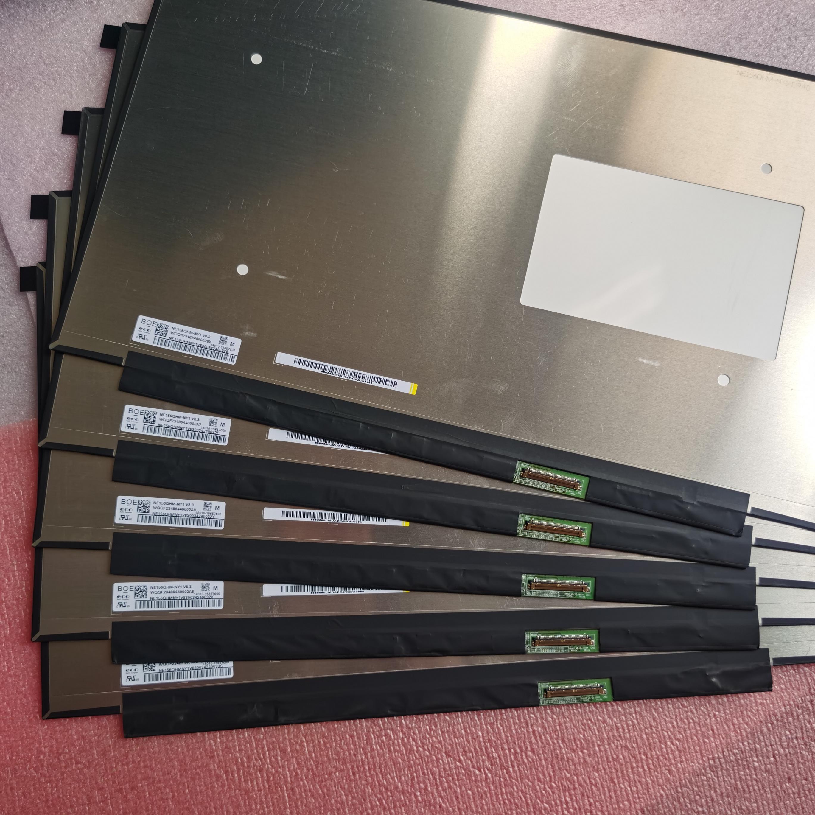联想Y7000R7000P笔记本屏幕升级