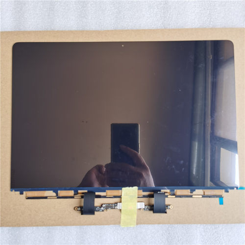 苹果AIRPRO液晶屏幕总成更换