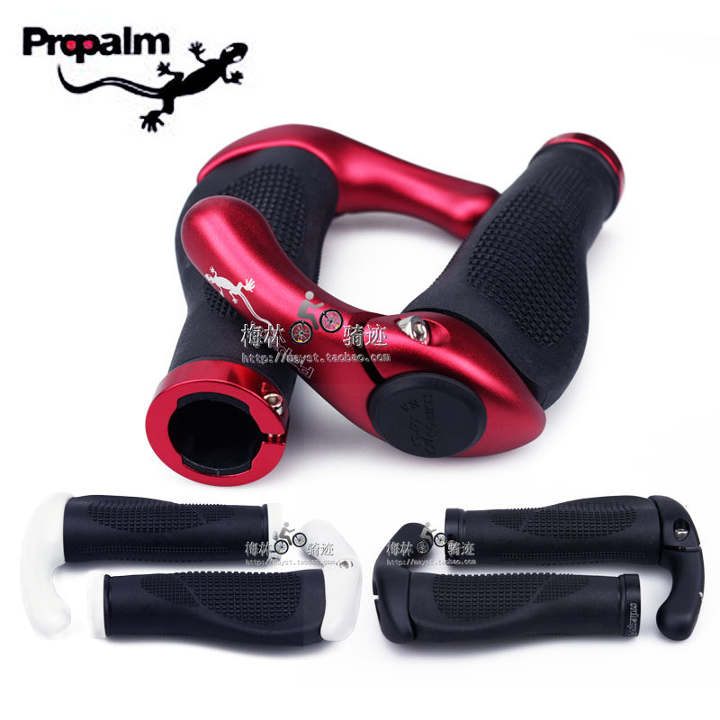 Poignées de vélo PROPALM - Ref 2356704 Image 4