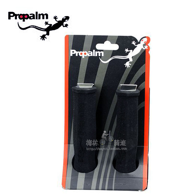 Poignées de vélo PROPALM - Ref 2356701 Image 5