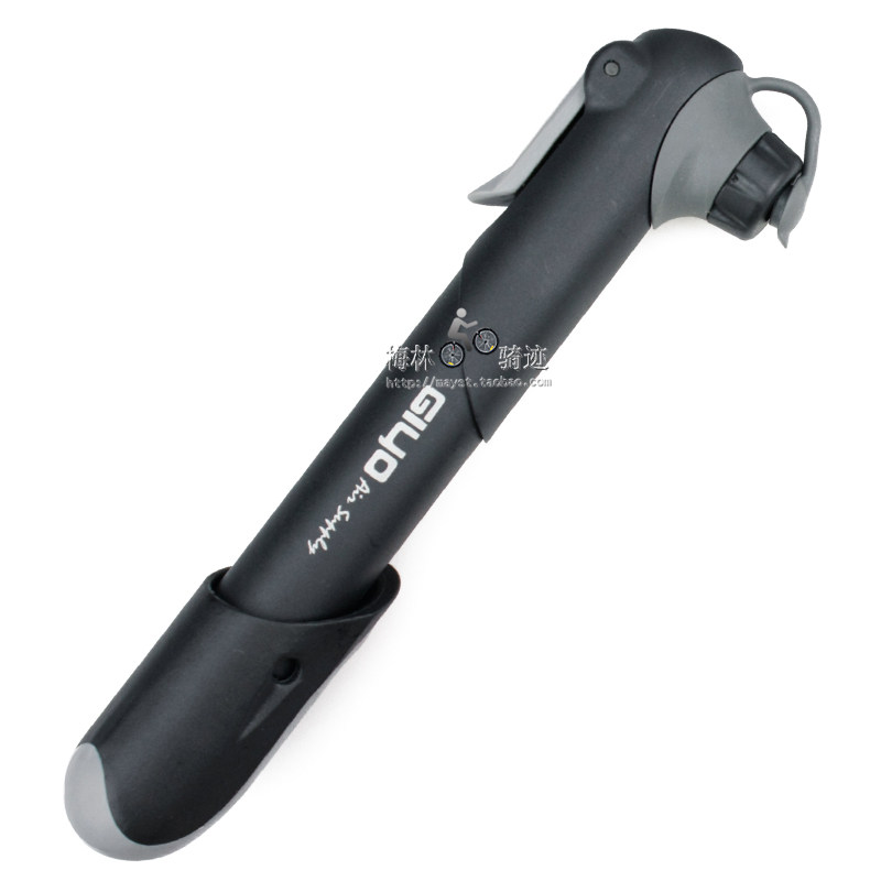 Pompe à vélo GIYO - Ref 2387788 Image 4