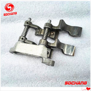 双缸汽油发动机本田GX610GX620GX670GX630GX690下摇臂推杆座总成