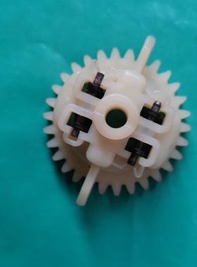 汽油机冲击夯调速器齿轮用于本田GX100/GXR120/GX120GC135GC160