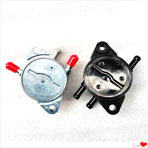 重庆力帆双缸汽油发动机2V78/2V78F-2/2V80F/2V90F原厂燃油泵