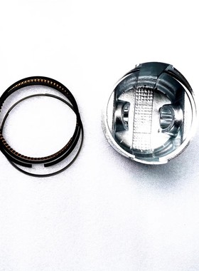 原厂品质替代活塞活塞环套装适用本田GXV340/GXV390垂直轴发动机