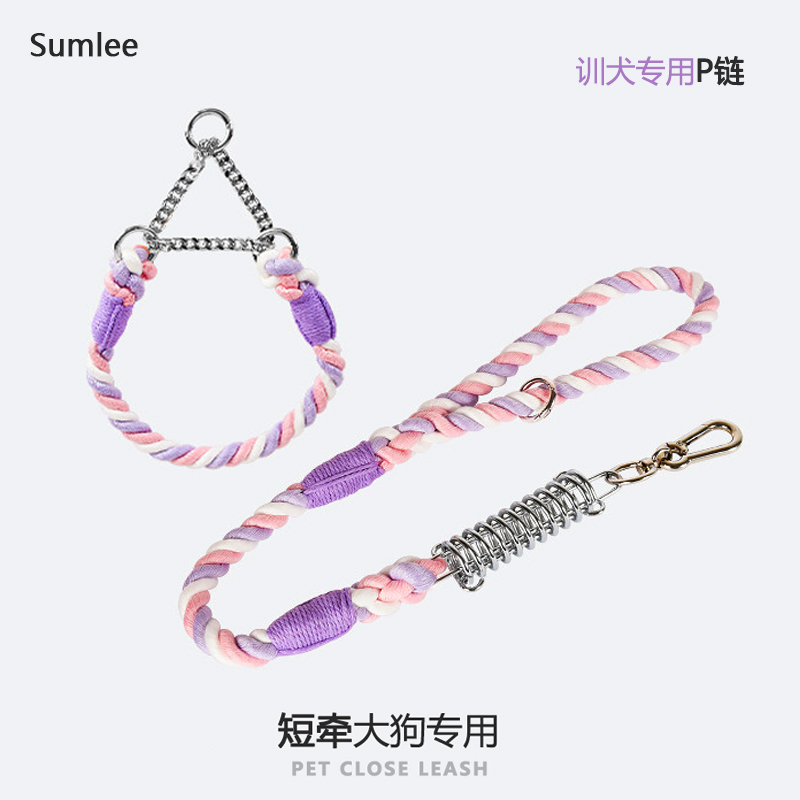高颜值p链外出宠物用品
