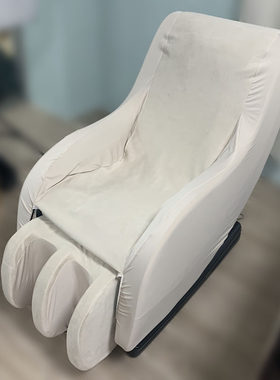 简约现代按摩椅套开机使用不用取