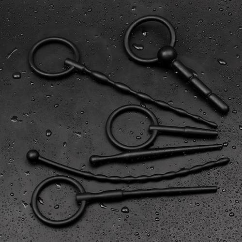 保密发货硅胶水道堵 马燕钉 马燕针马燕堵导袅管放松新款马燕扩张