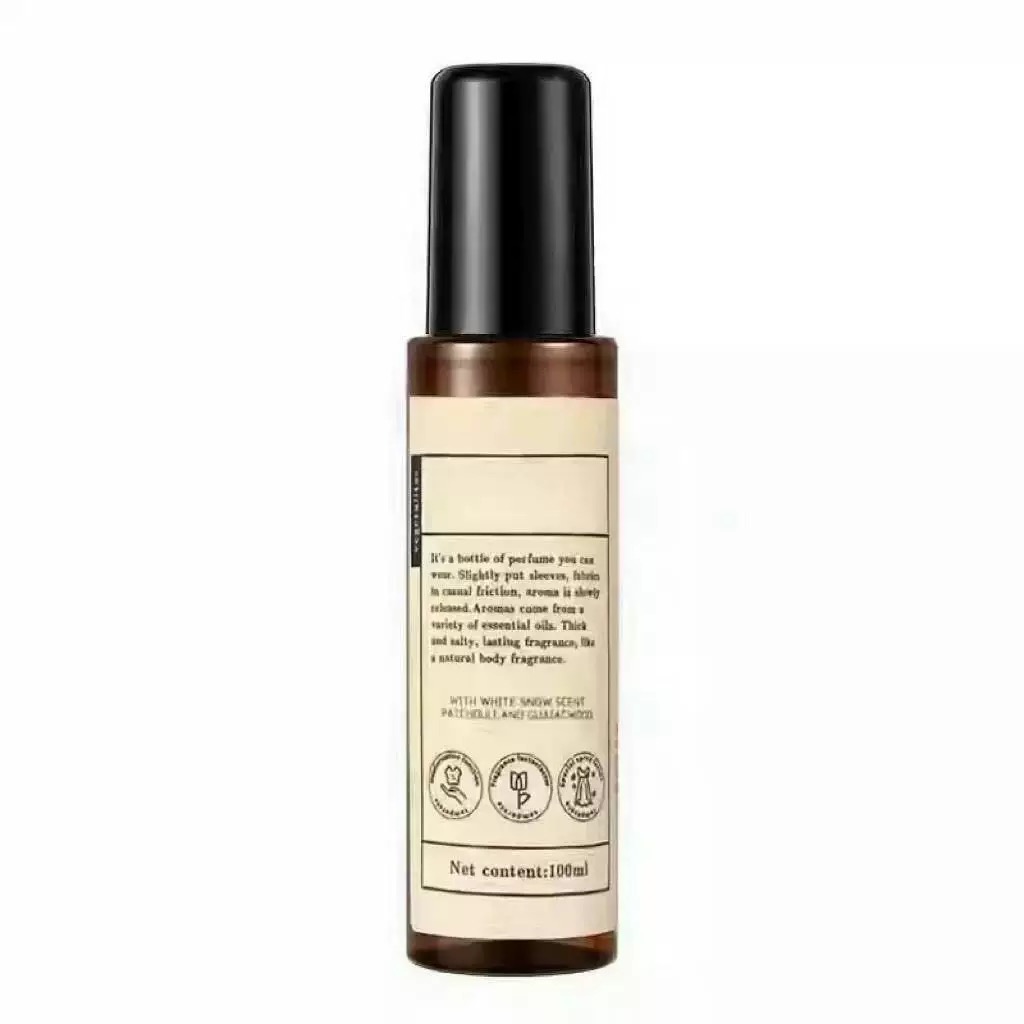 衣物衣柜香水香氛喷雾持久留香