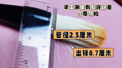 红林笔庄山水画花鸟晕染云雾设色