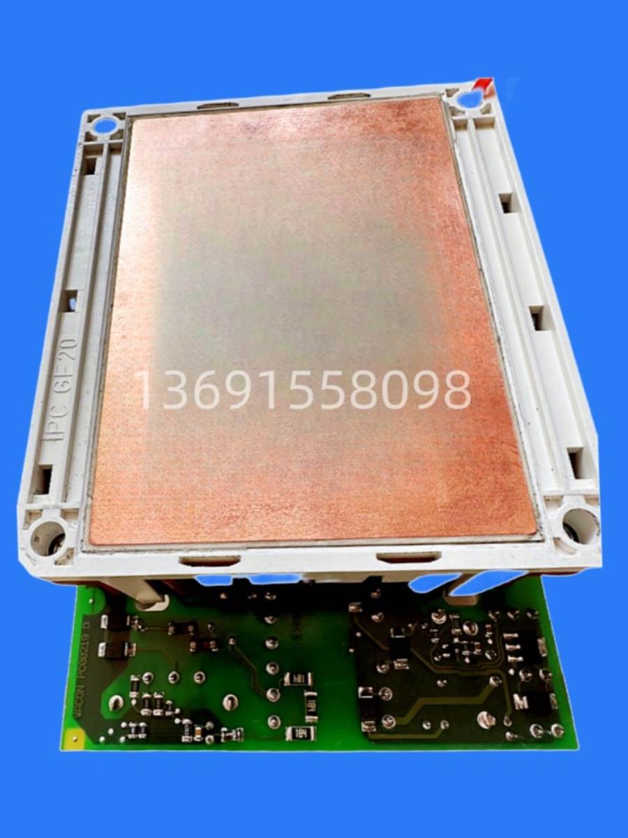 VACON伟肯变频器NXP-NXS带模块37-45KW驱动板电源板PC00219D 218J