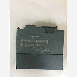 SIEMENS 1BH01 0AA0询价为准 6ES7322