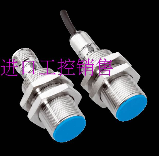 全新接近开关MN8-M18G12-NOD1，MN8-M18G12-NCD1品质保证询价为准 电子元器件市场 传感器 原图主图