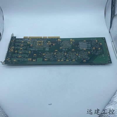 远建 IT500 Rev:00二手拆机图像采集卡 质量包好询价为准