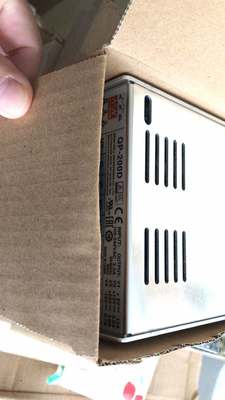 台湾QP-320D/320F 320W四路电源5V24V正负12V15V200ＷQP-200D询价