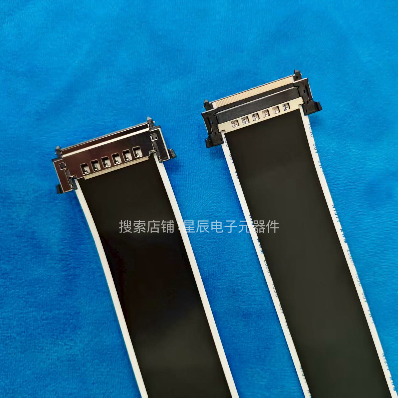 全新希沃 S75EB屏线 排线 教学一体机排线 主板屏线 高清电视屏线