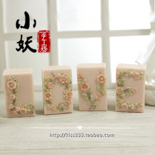 H001diy°®LOVEÊÖ¹¤Ïã·ÊÔíÈí¹èÎù½ºÄ¥Ä£¾ßÇÉ¿ËÁ¦·ÌDz¼¶¡Ê÷Ö¬