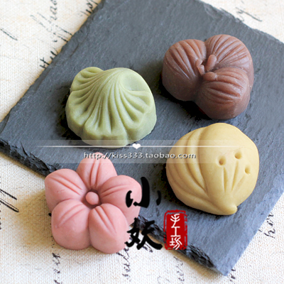 50g´´H070ºÍ¹û×ÓÌÒɽÔ±ýÄ£¾ß±ùƤÔ±ý±ùä¿ÁÜÂ̶¹¸âÊÖ¹¤Ôí¹è½ºÄ£