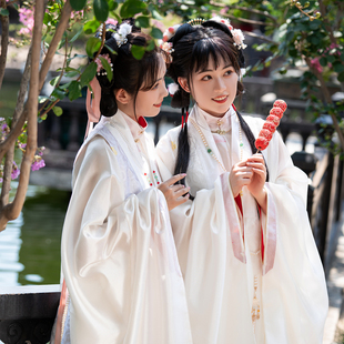 衫袂语-金玉-清仓不退不换立领大襟大袖长衫贴里晚明风制仿蟒袍