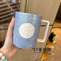 355 мл горячего изображения