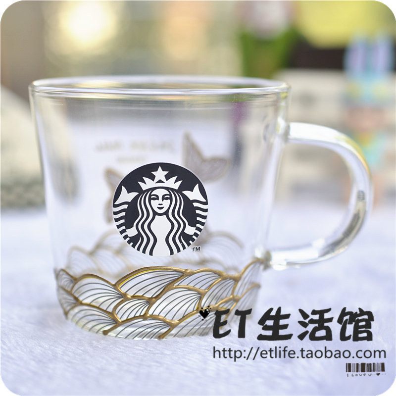台湾经典星巴克杯子