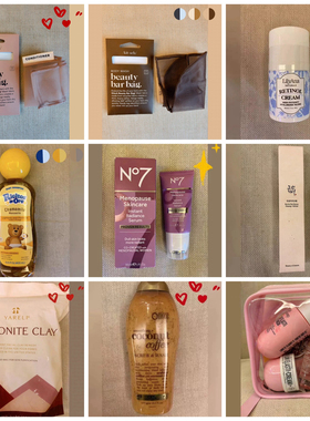 【海外正品】VEGAMOUR Kitsch LilyAna Ricitos洗发头皮密发精华