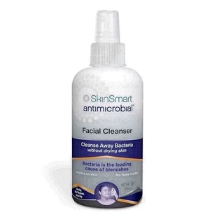 SkinSmart Antimicrobial Facial Cleanser皮肤毛孔细腻补水喷雾