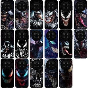 pro plus 华为 哑光壳 mate Venom毒液