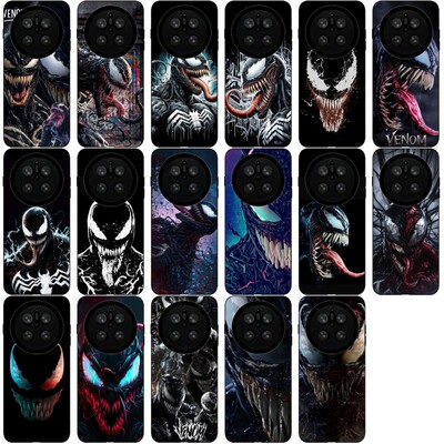 Venom毒液 华为 mate 70/pro/50/40/60/plus/哑光壳