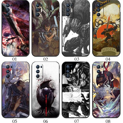 剑风传奇 适用 iQOO?Z6/Neo3/5 SE/Z5/Neo 5S/pro/Z3/Z1/U1/U1x/U3x/Z1x/小米10S/10至尊/realme x7手机壳
