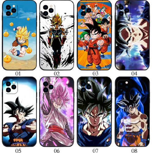 龙珠超克林 适用 小米 10T Pro/三星 S30 Plus/2/MIX 4/Civi 1S/S21/A72/A52/A32/Note20/A71/A51/S20手机壳