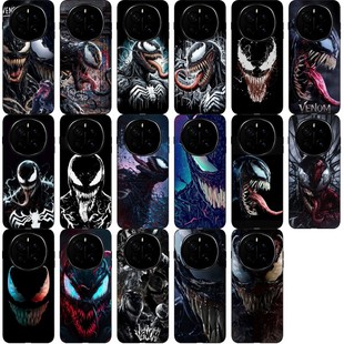 magic 华为 6哑光壳 荣耀 pro Venom毒液