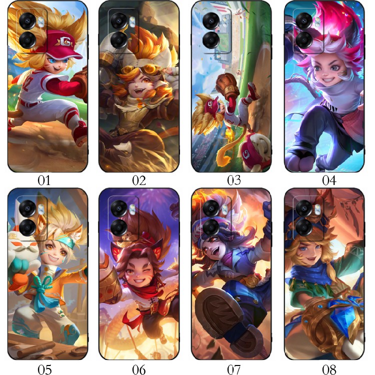 王者荣耀沈梦溪 适用vivo S15 Pro/Y73t/Y77/Y78 Plus/T2x/Y100/Y100i/Y55s/Y33s/Y32/Y33e/Y21S/Y21/手机壳